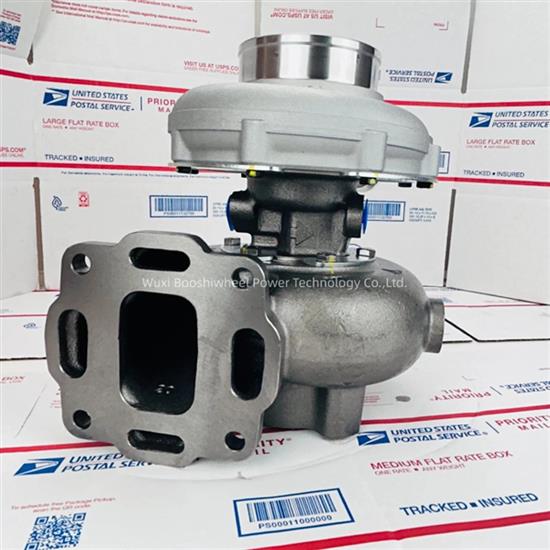 H2D Turbocharger 3802886 3538623 3538624 3802886NX for Engine 6CTA, M2