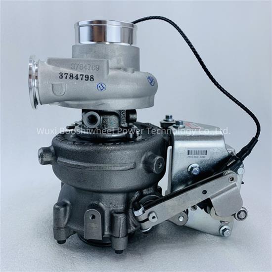 HE200VG Turbocharger 5326260(A) 5603955 5326236 5326238 5326262H 5451865 for Engine QSB