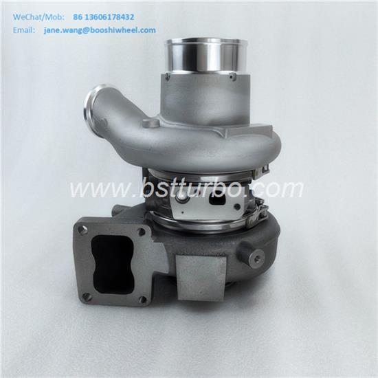 HE300VG turbo charger 3789635H 170-032-3485 1700323485 3789607 3789635 378963500 378963500H turbo for Cummins QSL 8.9L