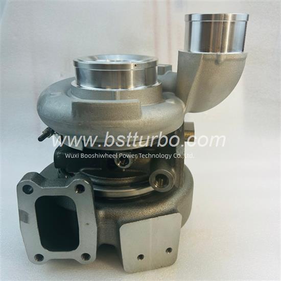 HE300VG Turbocharger 3794756 5326055 3775427 3779986 5326048 5327045 4309356 4352218 for Engine ISB13, ISB, 6BTA EURO 6