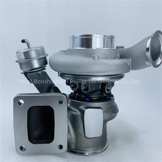 HE300WG Turbocharger 5455781 5350775 5357389 3782467 3788265 3788266 4309496 4352254 5350774 5500858 5500859 for Engine ISX12G
