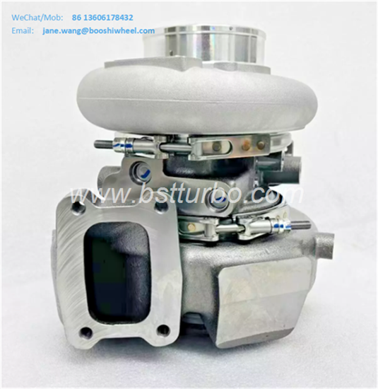 HE300VG turbo 3798327RX 3781732 3781733 3789474 3789475 3789476 3796038 turbocharger for cummins engine