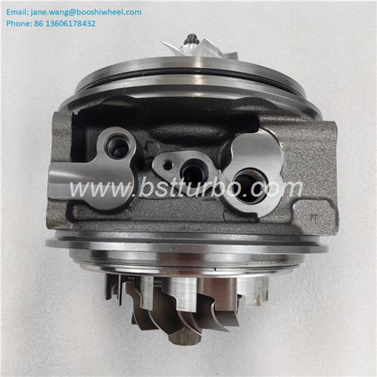 HE400VG Cartridge turbo 4040649 4040650 4040651 4042426 4042428 4042430 4042432 4044519 4044520 4045268 4045269 4046226 4046227 Cummins (CTT) Industrial Crane with ISC, ISL, B3, B4, ISM Engine