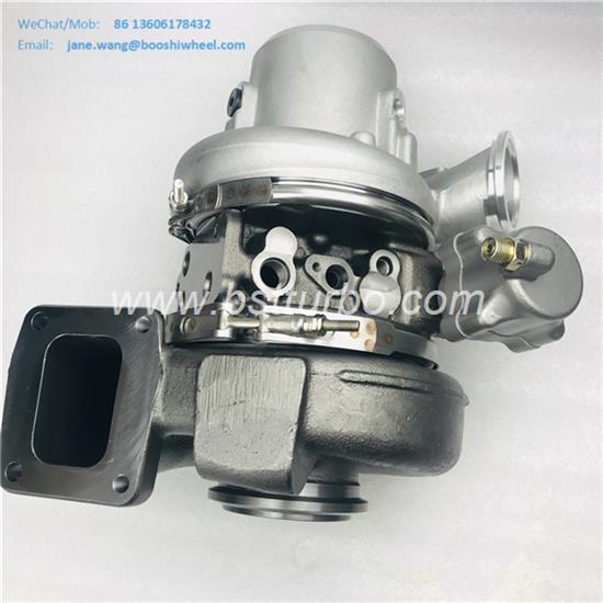 best price HE431V turbocharger 5352911 3781176 4045933 4090051 4090052 4090053 turbo for Cummins Various with EBU ISLE Euro-3 Engine