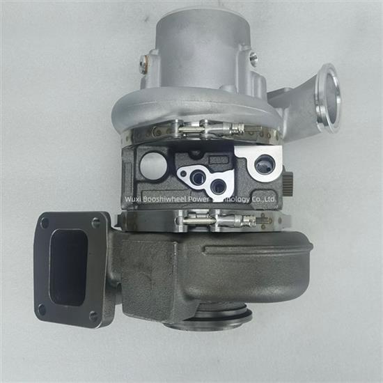 HE431VE Turbocharger 4047231 4047232 2835204 2835726 2836548 4955533 4955693 4955692 4045254 4047290 4309193 for Engine ISL, ISC, ISC 280