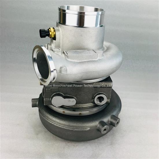 HE451VE Turbocharger 2882112 2882015 5350499 3769054 3773488 3792571 3795122 5350501 5359595 for Engine ISX15 14.9L