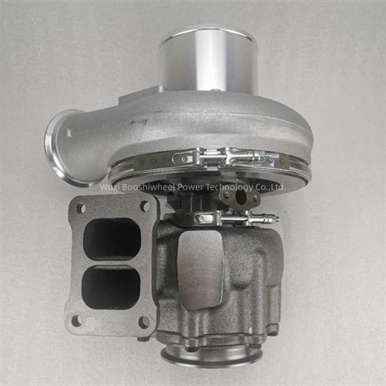 HE500FG Turbocharger 555-0549 550-2570 550-2669 550-7513 550-2571 For C13 Industrial Engine