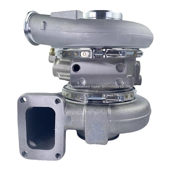 HE500VG Turbocharger 4046945 3594712 3594931 4031404 3769433 4046947 4036282 4042547 for Engine CURSOR 13, Cursor 13 F3B Euro-3