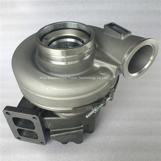 HE551V Turbocharger 2835376 4042660 4042659 11447016 11158360 11158202 for Engine A40