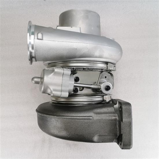 HE551V Turbocharger 4041076 2842411 5352714 4955306 2843886 3768263 4036719 4089713 4043225 for ISX QSX15 Engine