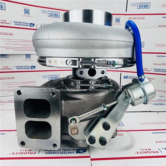 HE551W Turbocharger 3780206 4033822 3780207 3767205 5043759270 5801604942 V007499 3767204 for Engine T4A, T9.450, TIER 4a