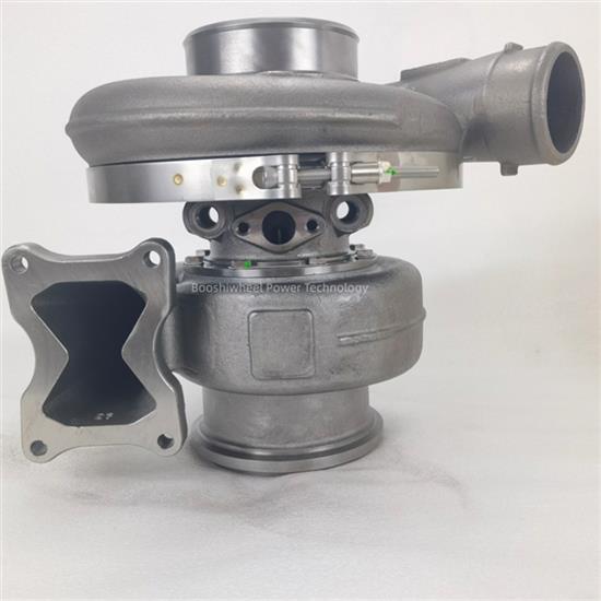 HE800FG Turbocharger 4047291 3784397 4047297 3592386 3593647 3595430 3784746 4035965 for Engine QSK60