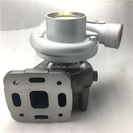 HX35 Turbocharger 3593680 3593681 4025043 for Engine 6CT