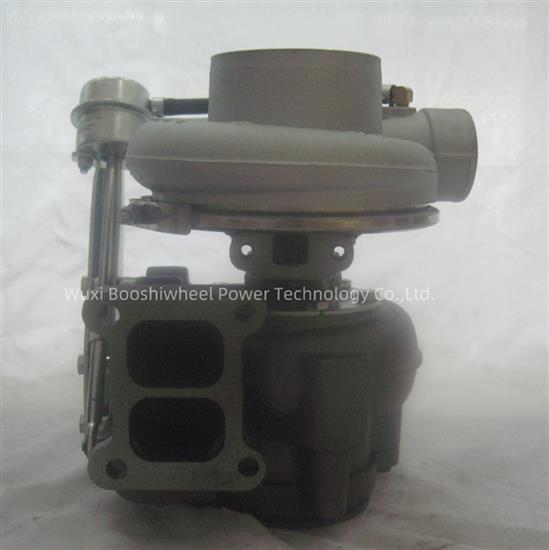 HX40W Turbocharger 4050201 4050202 for Engine 6CT