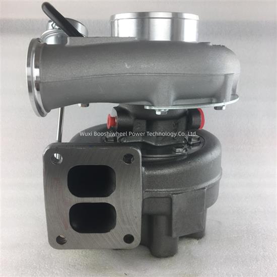 HX50W Turbocharger 3534355 3534356 61320961 for Engine 8460.41, 8460.41 Euro-4