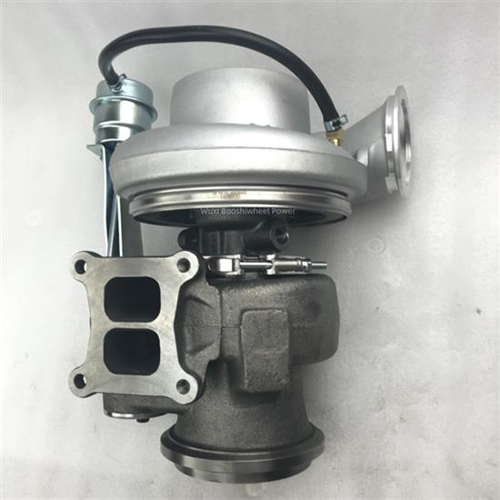 HX55W Turbocharger 4043708 4043707 4955714 3792807 4037625 4039068 4089885 4352298 4037087 for Engine QSM 2/3 TIER 3