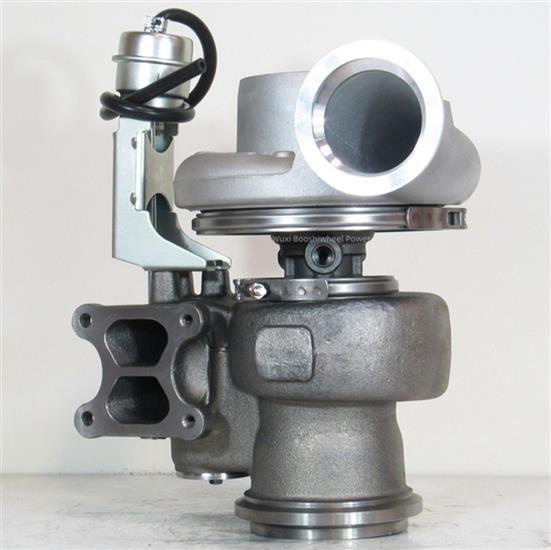 HX55W Turbocharger 4046127 4090042 4046131 4046132 4040845 4036911 for Engine QSX15 ISX2