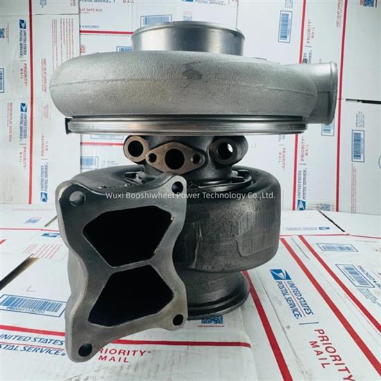 HX82 Turbocharger 4038022 5455598 3536926 3537426 3594871 4037423 for Engine Q19, QSK19, QSK19 Tier-1, Q19-P12, P14