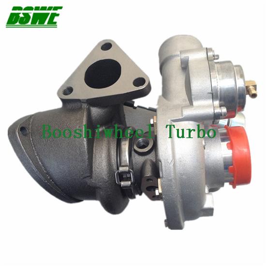 GT20 150125254 755013-5005   Turbo charger   for JAC 