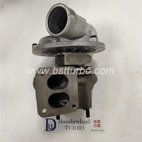8980370690 turbo charger engine parts