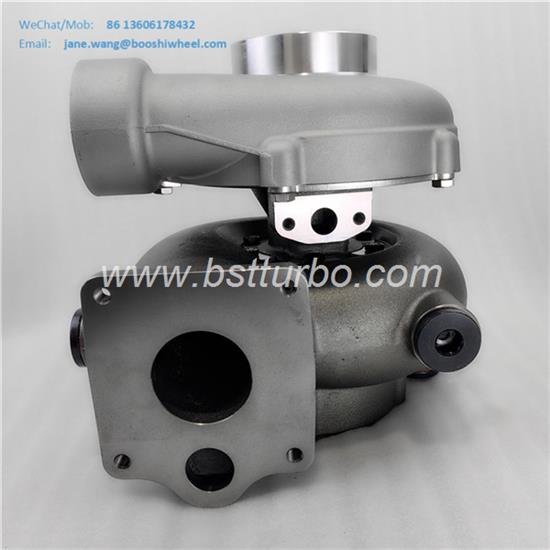 new model K29 turbocharger 53299887108 5329-988-7108 5329 988 7108 53299707108 5329-970-7108 5329 970 7108 0070960299 0070960399 70960299 70960399 for MTU Ship with 12V2000M40 engine