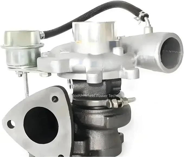 JP50S Turbocharger 1118100-E03-C1 1118100-E06 49135-06710 for Engine GW2.8TDI 