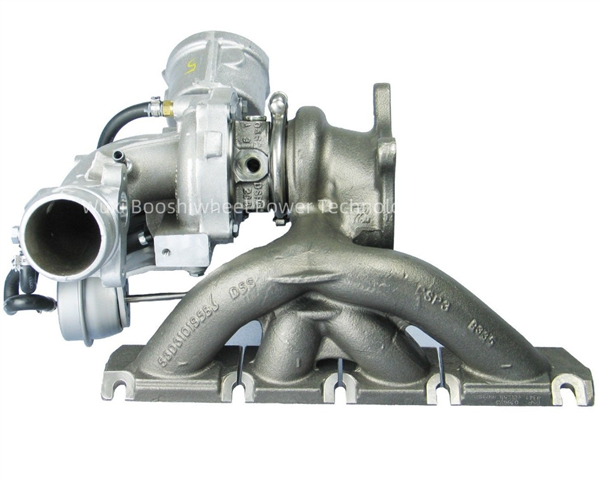 K03 Turbocharger 53039880161 53039700161 06H145701J for Engine 1.8TFSI 