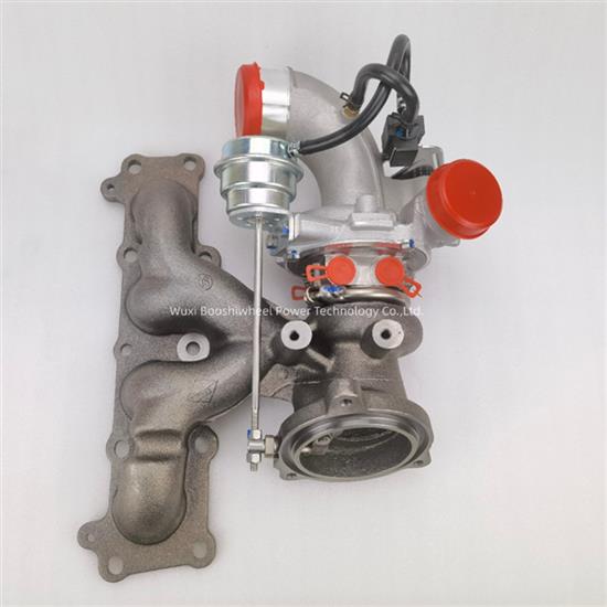 K03 Turbo 53039880288 53039880260 53039880154 LR074185 1682133 53039700288 53039700191 for Engine AJ-i4D, B4204T7, Ecoboost