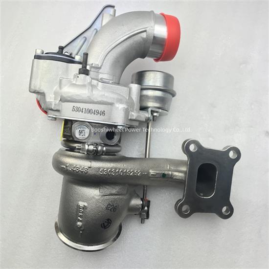 Genuine K03 Turbocharger 53039980600 53039700600 53039700270 53039700212 53039700314 CB5E-6K682-AC for Engine EcoBoost, SCTi