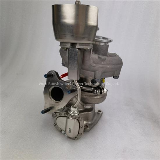 Genuine K04 Turbocharger 53049700298 53049880298 53049880280 53049880296 9A2.123.032.51 for 911 (991) carrera s, gt