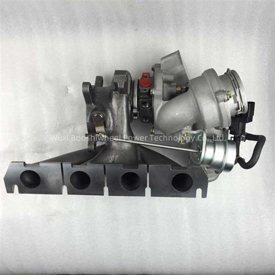K04 Turbocharger 53049880064 53049700064 06F145702C for Engine 2.0L TFSI quer/transversal