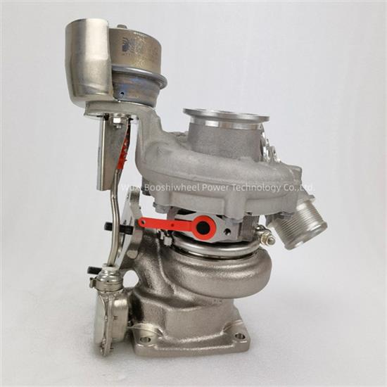 Genuine K04 Turbocharger 53049880299 53049700299 53049880295 53049700295 9A212303151 for Engines 3.0L