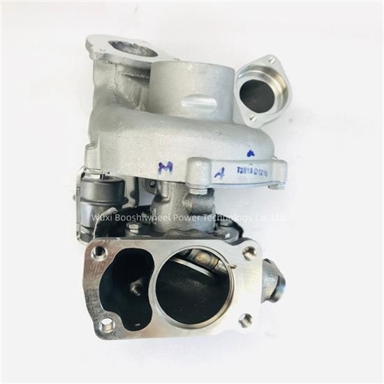 Genuine K26 Turbocharger 53269880004 53269880001 11657811404 7802588 7807059 for Engine Model M57D30TU2
