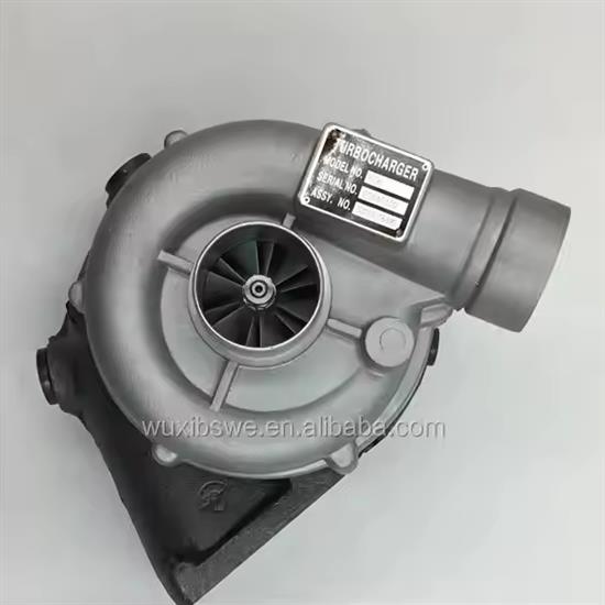 K26 Turbocharger 53269886492 53269706492 845294 3802033 for Engine TAMD40