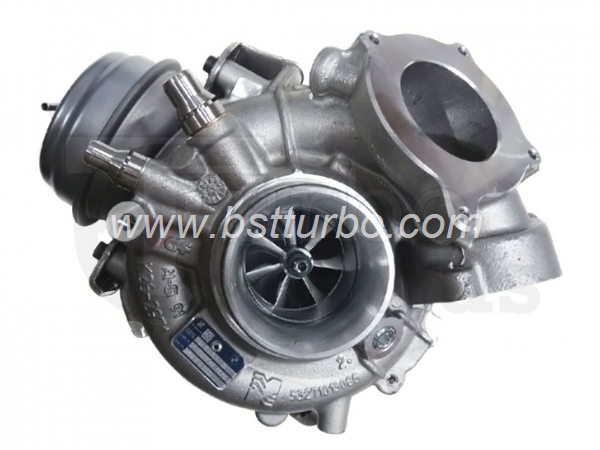 Genuine K26 Turbocharger 53269980015 53269700015 8508092 for Engine N57D30T1