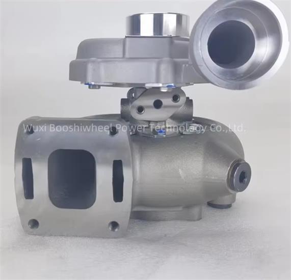 K27 Turbocharger 53279400009 5327-940-0009 53279400052 5327-940-0052 10330773 for Marine Engine