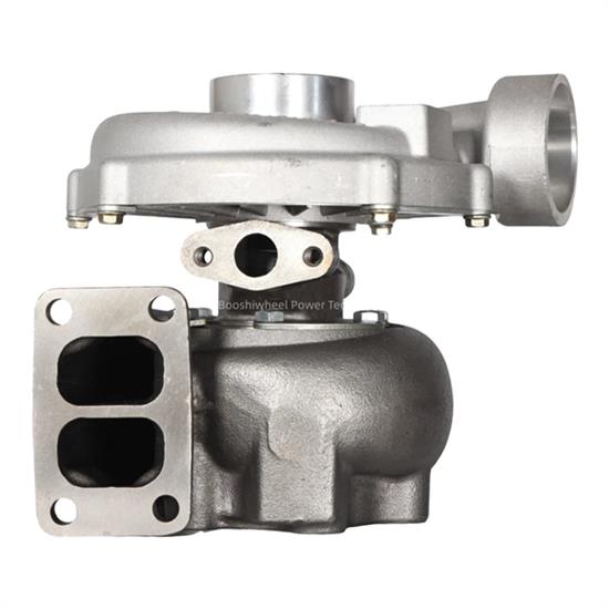 K27 Turbocharger 53279886507 53279706507 53279706606 53279706502 53279706511 53279886508 0050969399 for Engine OM442LA-E2