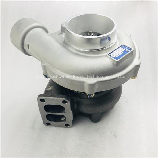 K27 Turbocharger 53279886515 53279706515 53279886516 0060963799 for Engine OM502LA, OM502LA-E2