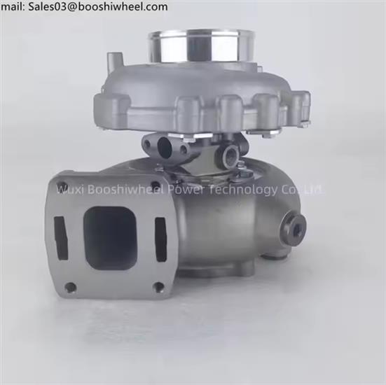 K27 Turbocharger 53279886903 53279706903 51091007666 51091007671 for Engine E2848LE322