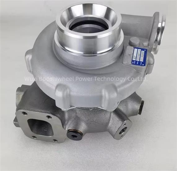 K27 Turbocharger 53279887110 53279707110 93.21200-6487 93212006487 for Engine Model E2842LN