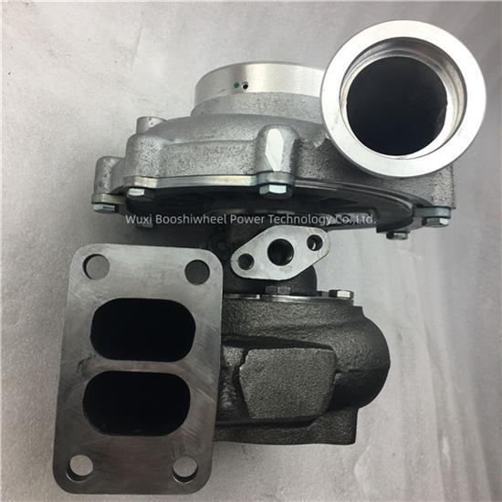 K27.2 Turbocharger 53279880024 53279700024 11393211 for Engine 