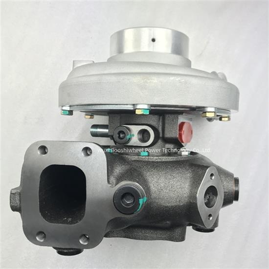 K31 Turbocharger 53319886722 53319706722 51.09100-762 51.09100-7658 51091007627 for Engine E2866D