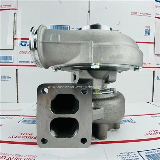 K31 Turbocharger 53319886910 53319706910 53319706902 53319886902 51.09100-7606 4033188 for Engine D2866LF25/D2866LOH/D2866LF28