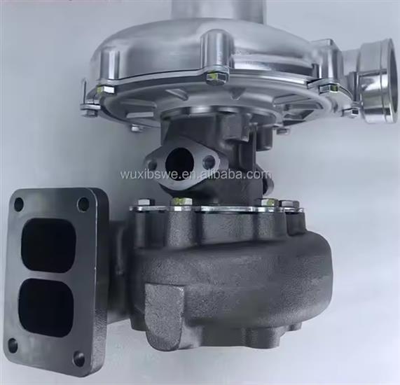 K36-88-01 Turbocharger K36-88-0 K36-88-02 for Engine YaMZ-238 (CZ) 