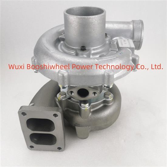 K361 Turbocharger 53369886700 53369706700 51091007201 12152919 for Engine TBD234V12, D2842LFRSA