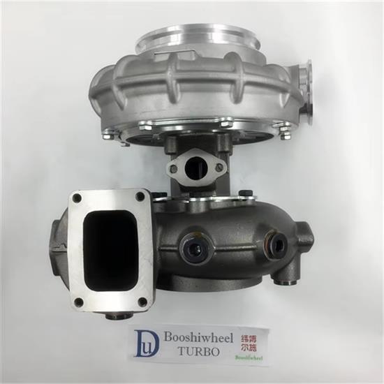 K365 Turbocharger 53369706734 53369886734 51091007490 for Engine D2876LE401