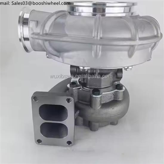 K365 Turbocharger 53369886740 53369706740 51.09100-7605 51091007605 for Engine D2876LE20x