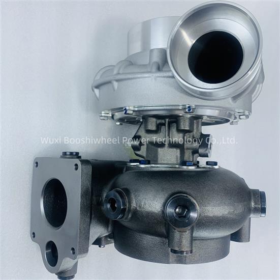 K365 Turbocharger 53369886916 53369706916 0080966299 for Engine 12V183TE94