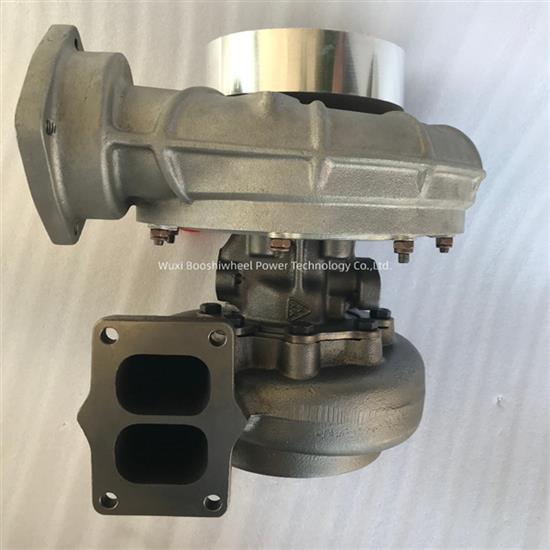 K37 Turbocharger 53379706727 53379886727 12190373 12270066 for Engine TBD234V16, TBD234V8, TBD234