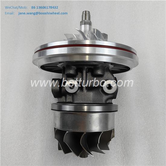 K42 Turbo Core Cartridge 53429886901 5342-988-6901 5342 988 6901 0060965699 006 096 5699 Chra for DDC-MTU Ship with 16V2000M90 Engine